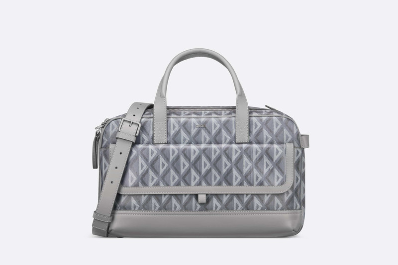 Dior Hit The Road Pet Carrier Bag 1