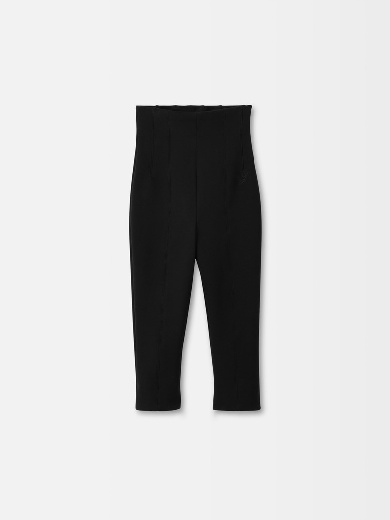 The Capri pants - 1