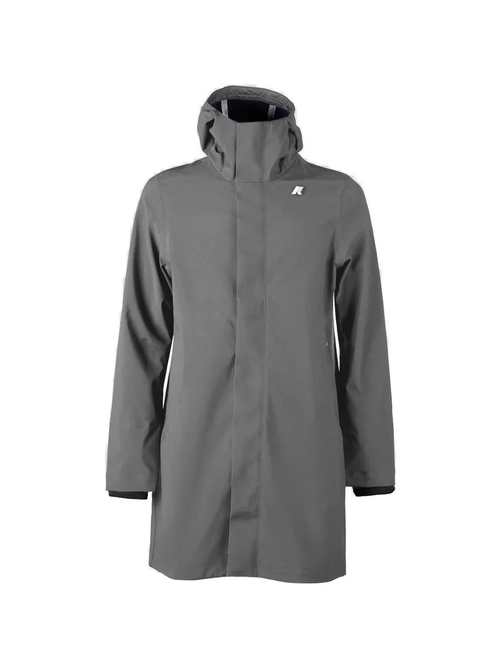 Marlyn coat - 1
