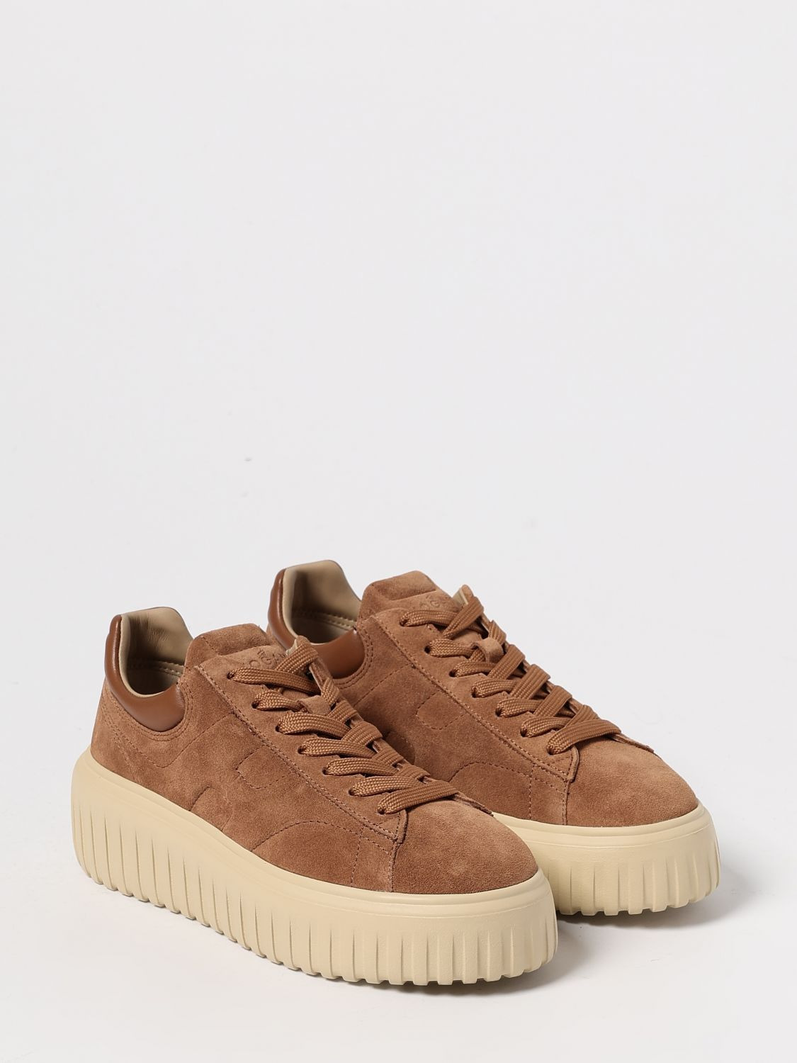 Sneakers woman Hogan - 2