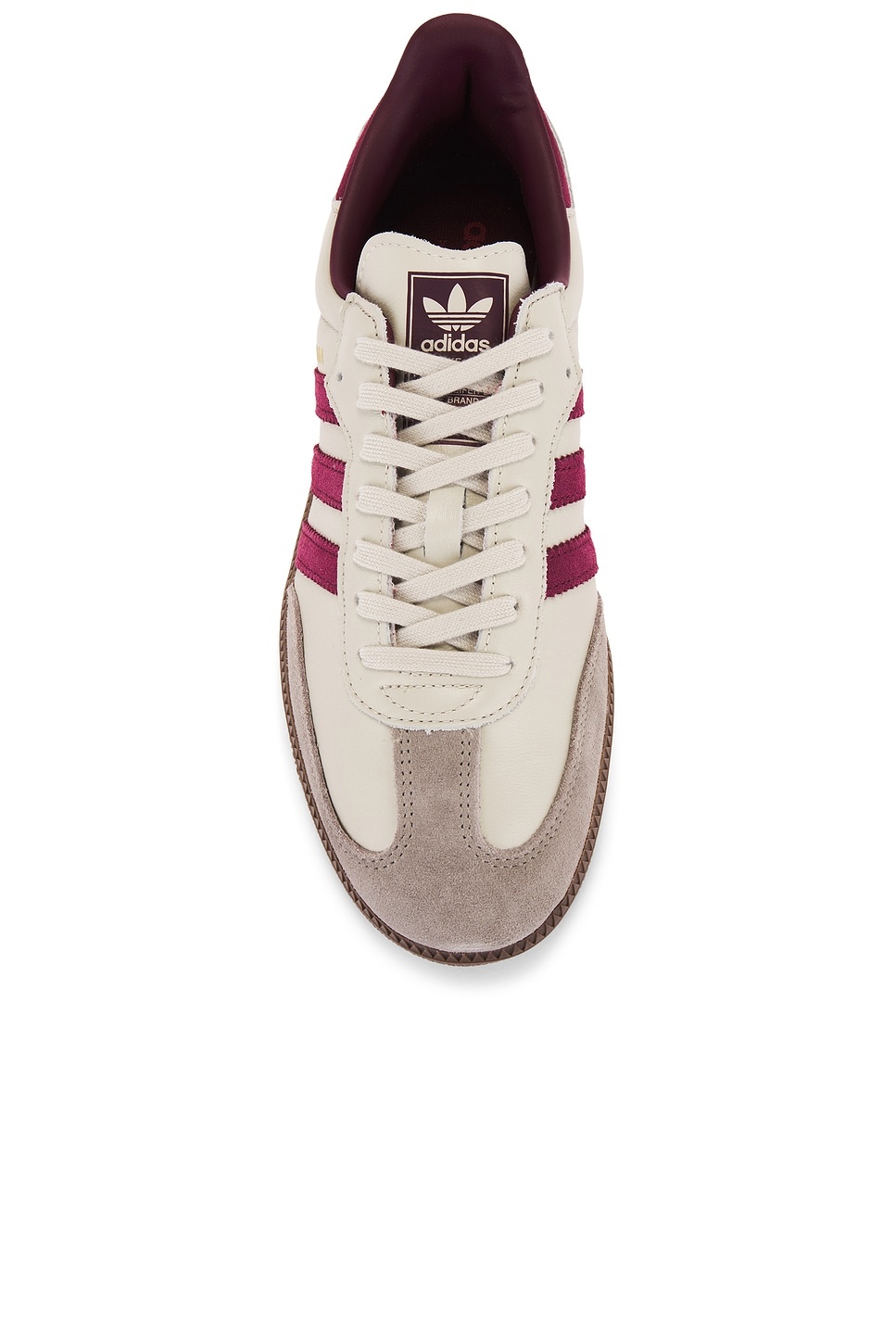 Samba OG - 4