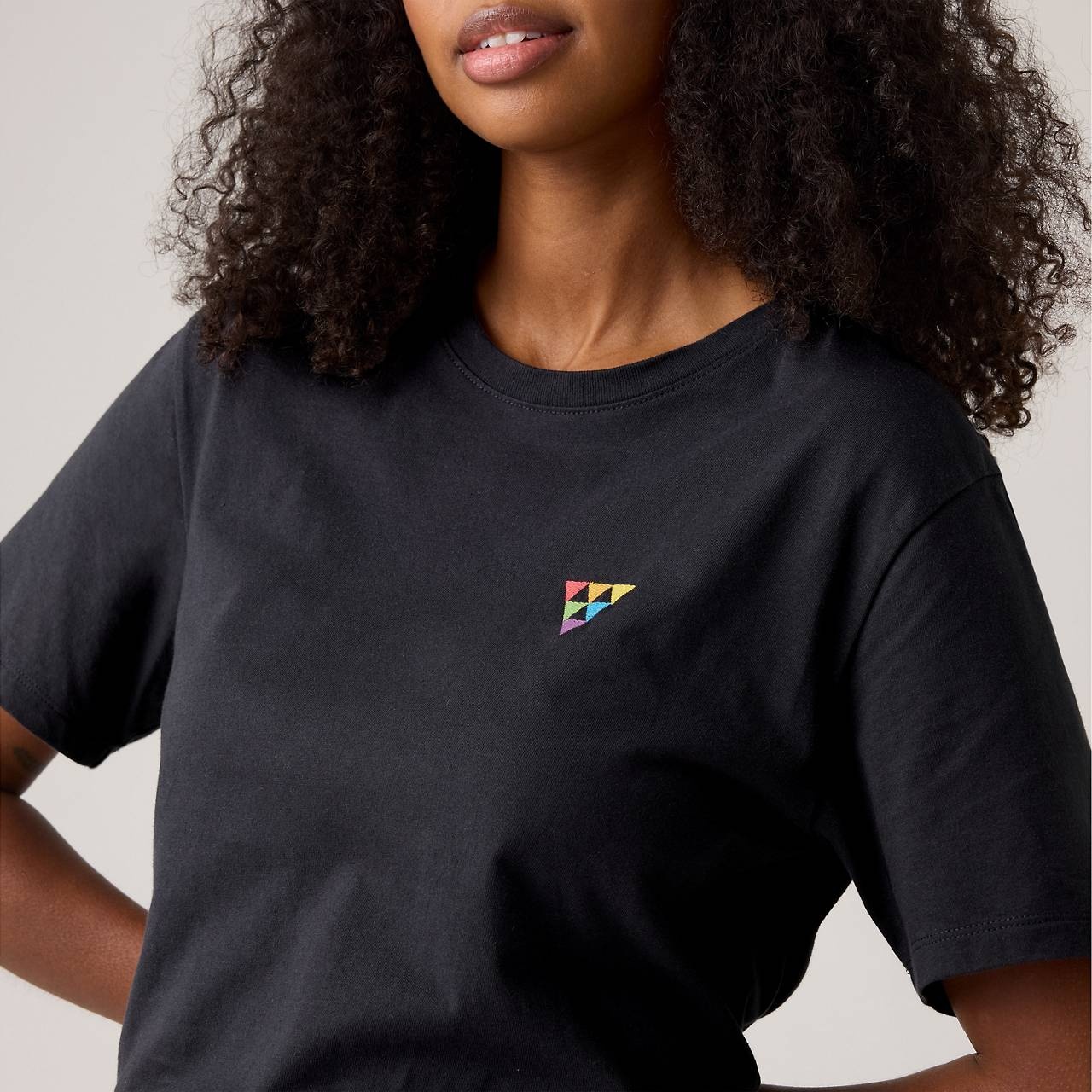 LEVI'S® PRIDE COMMUNITY TEE - 5