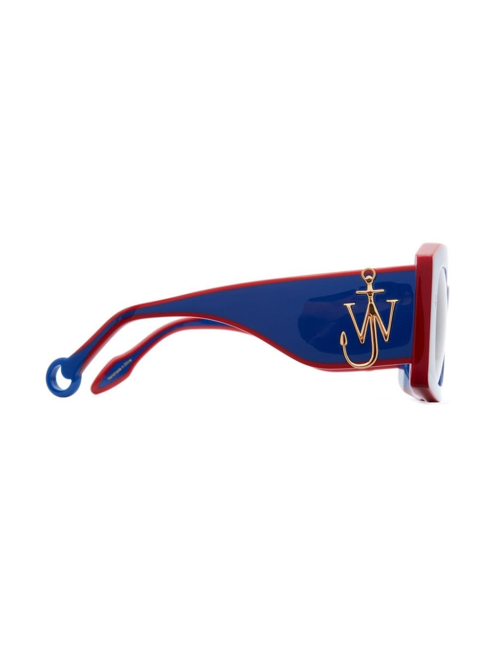 Bumper sunglasses - 3