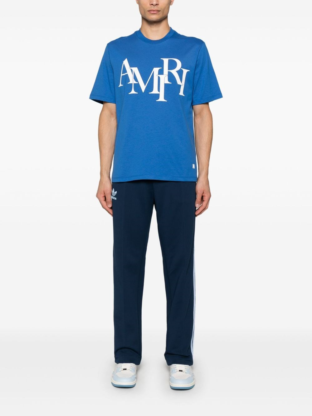 T-SHIRT LOGO - 4