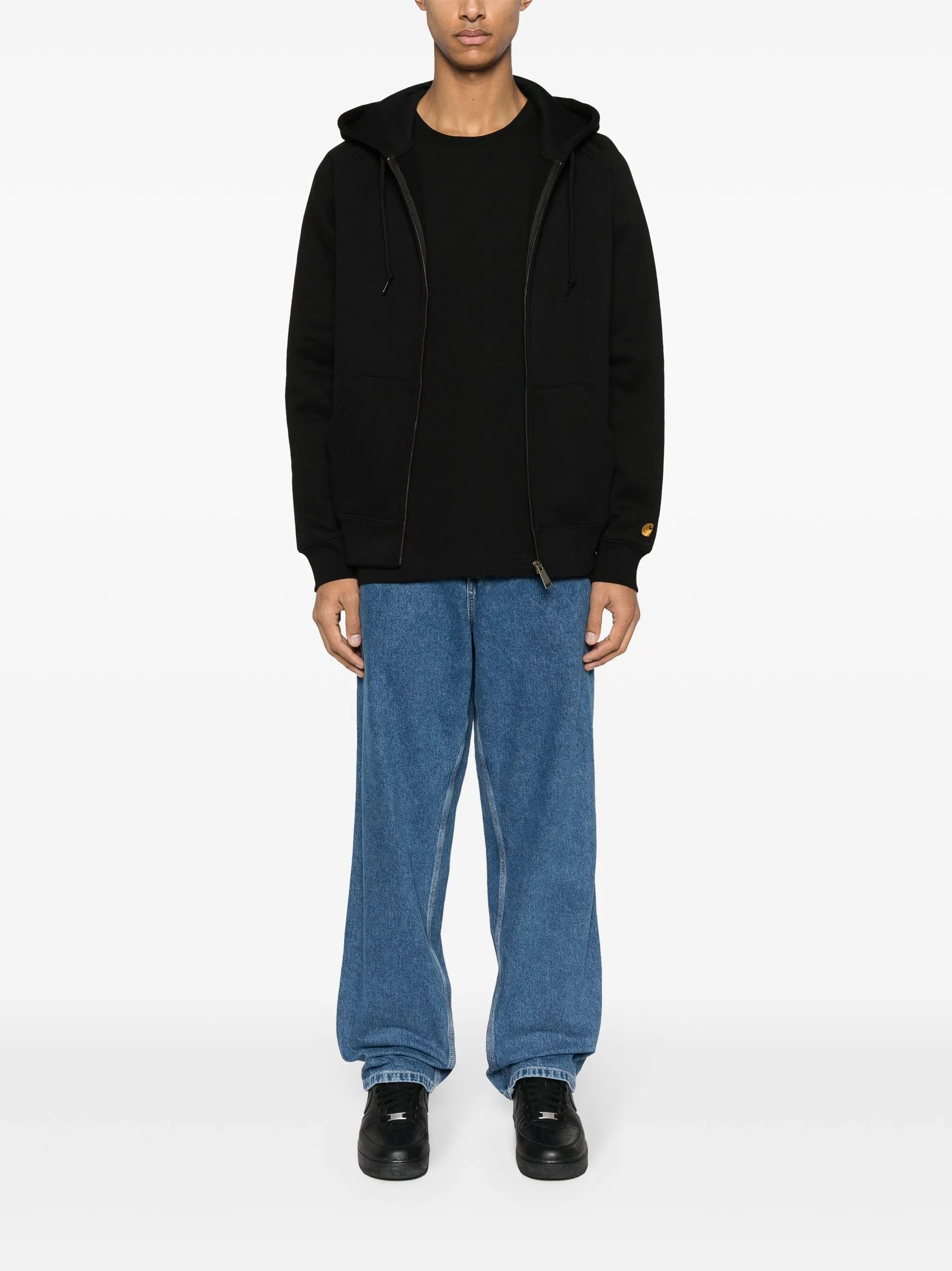 Chase Hooded Jacket - 5