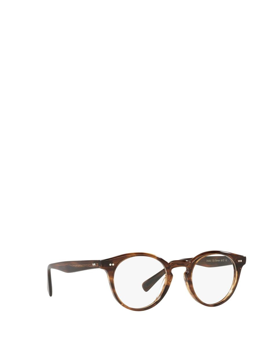 Oliver Peoples OLIVER PEOPLES EYEGLASSES - 2