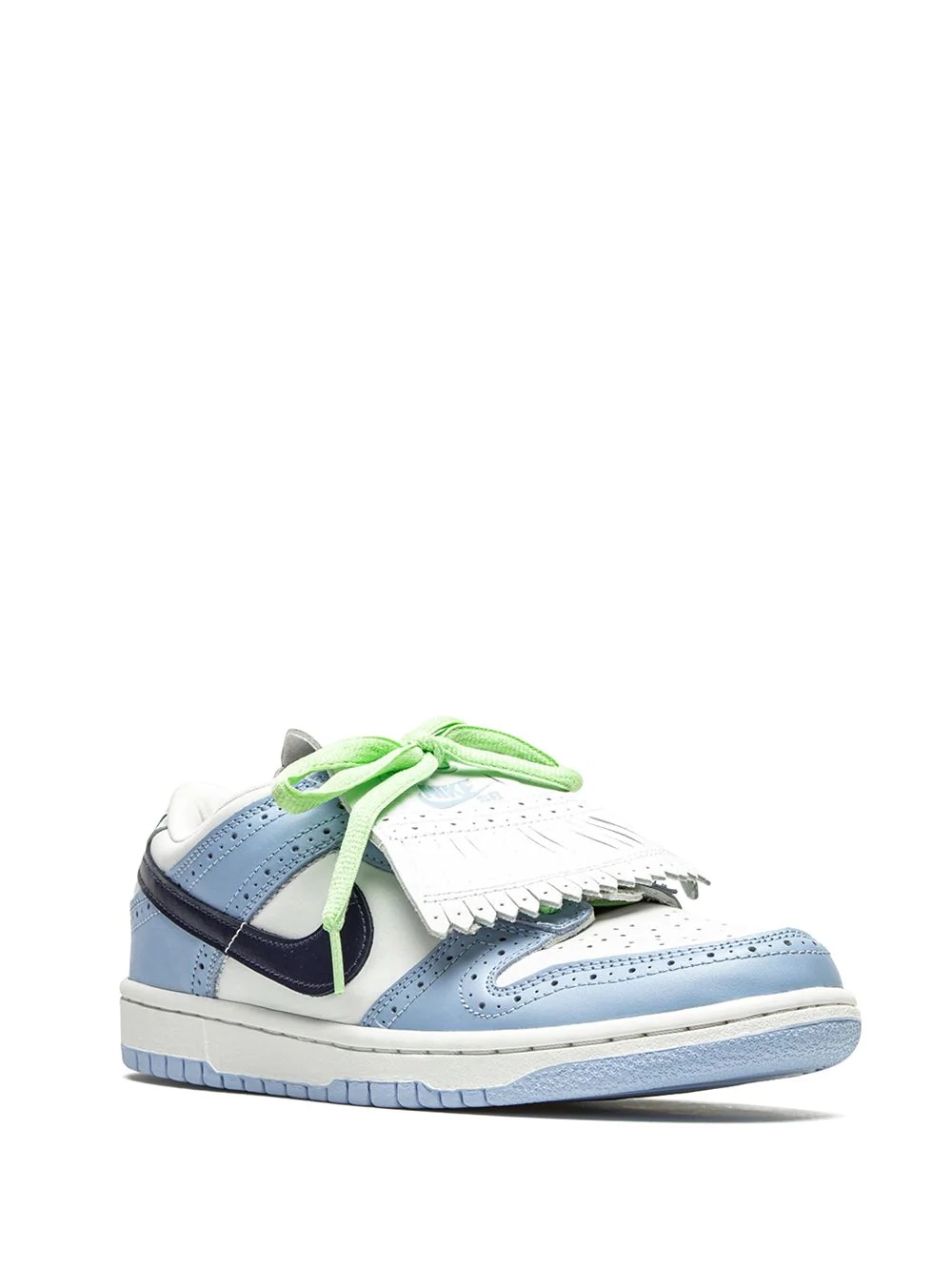 Dunk Low Premium SB sneakers - 2