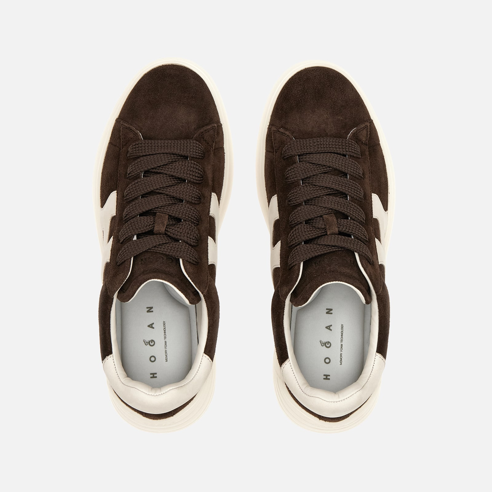 Sneakers Hogan Rebel - 5