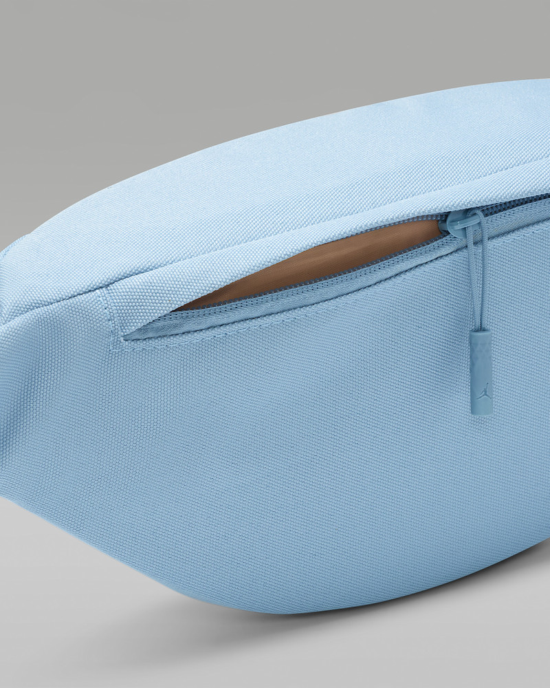 Jordan MVP Crossbody Bag (6L) 6