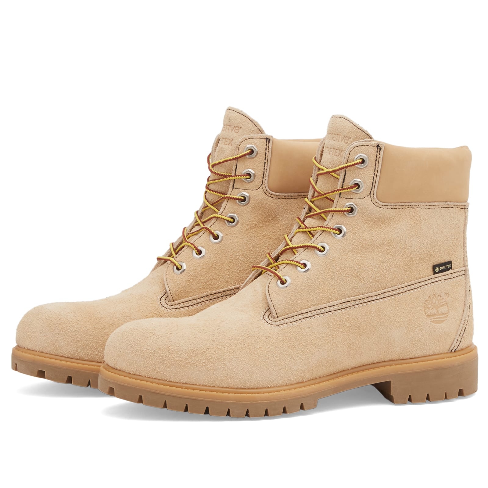 Timberland x Nonnative 6-inch Lace Gore-Tex Boot - 2