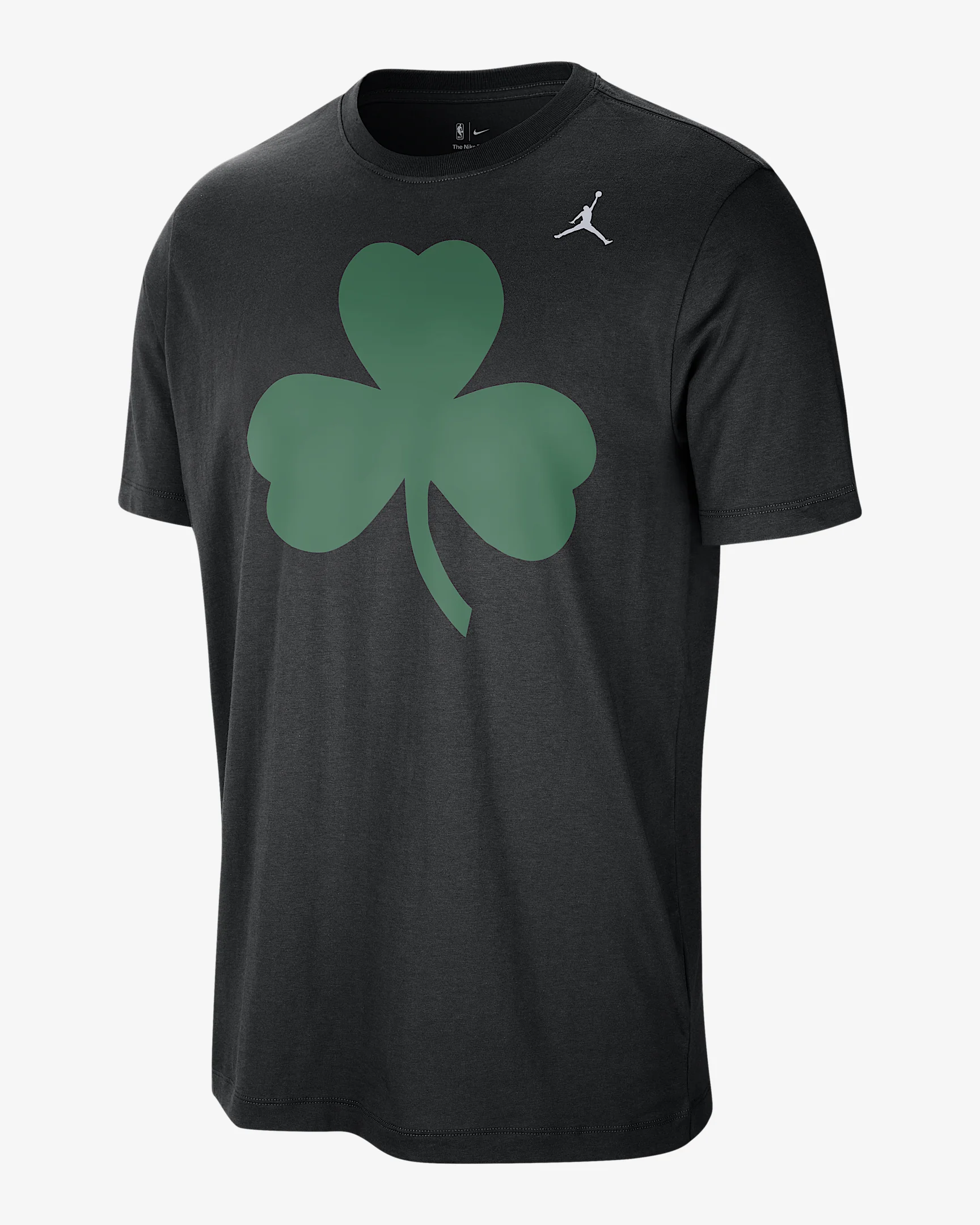 Boston Celtics Essential Men's Jordan Statement T-Shirt - 1