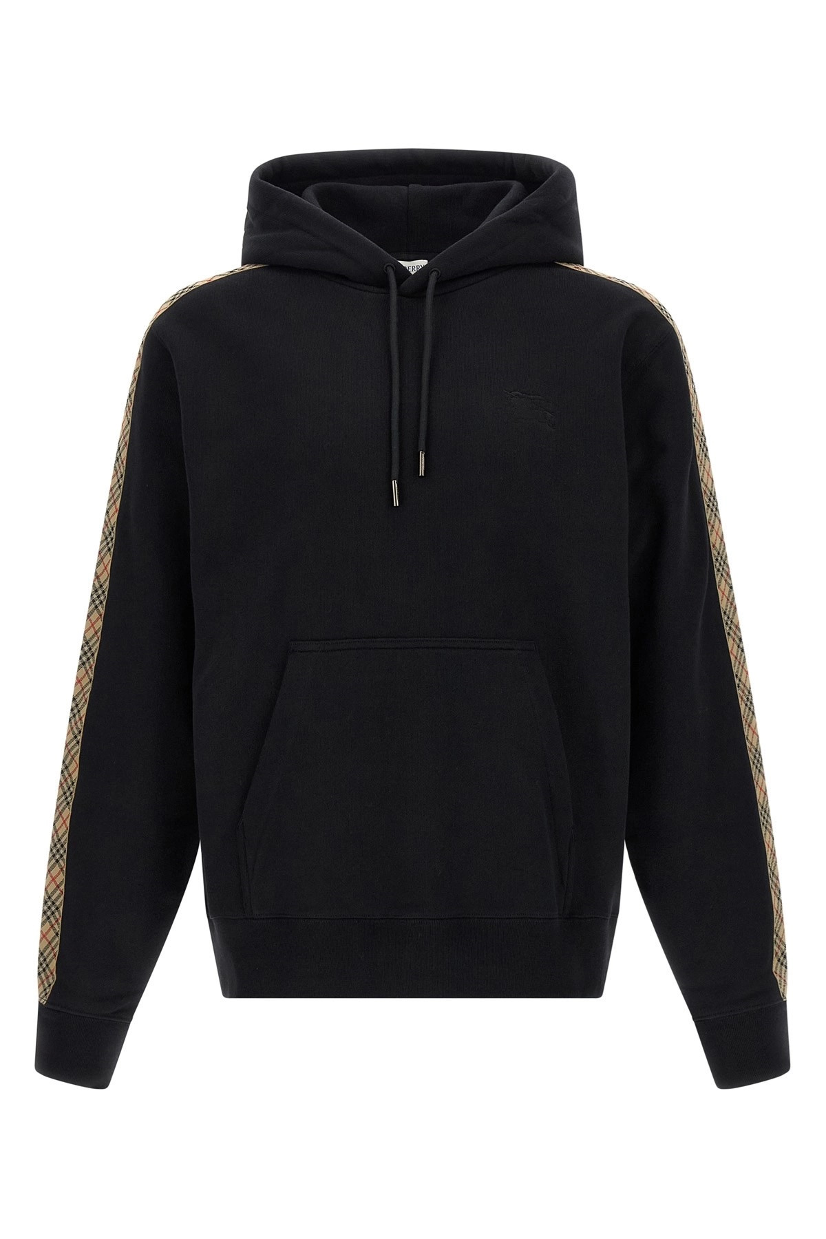'Simon' hoodie - 1