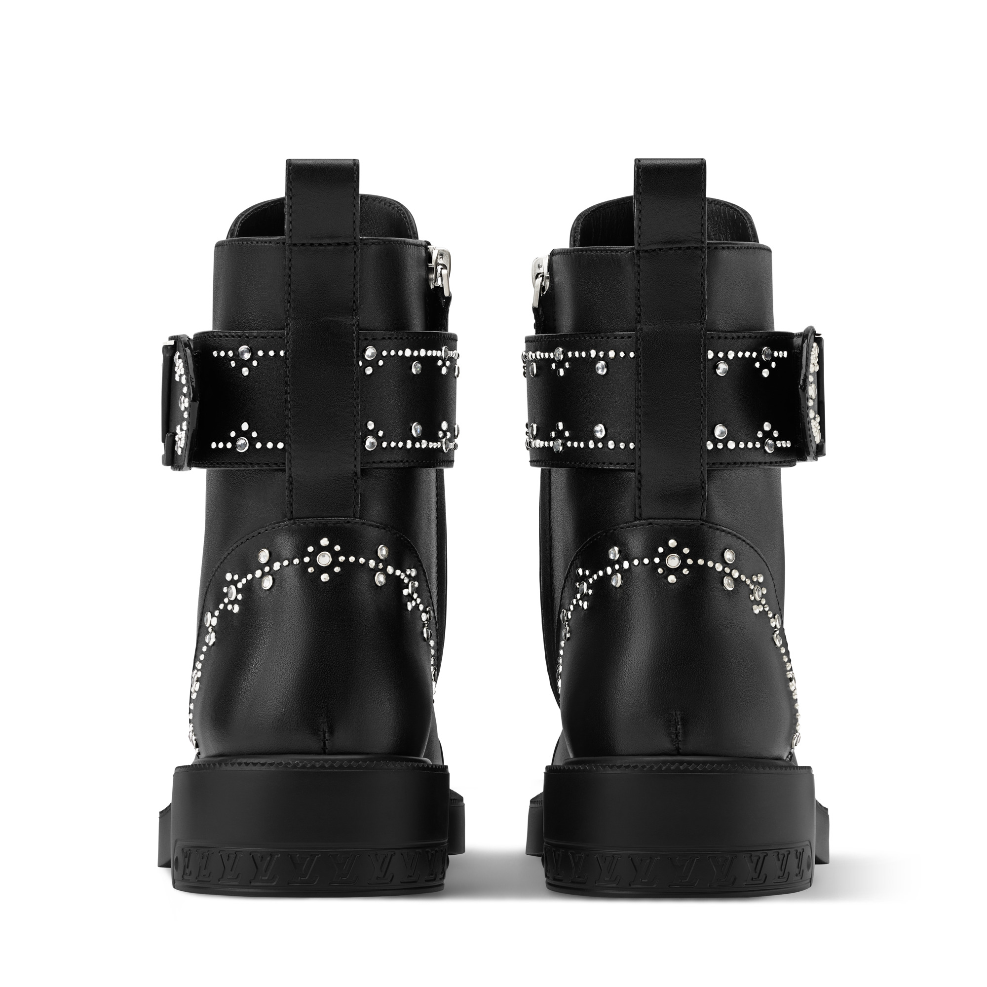 Citizen Flat Ranger Boot - 4