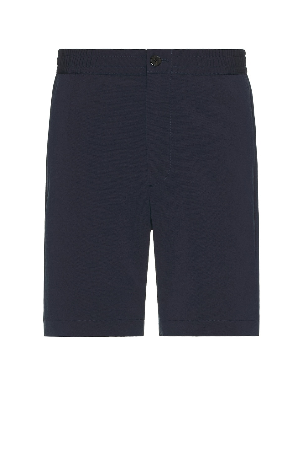Larin Shorts - 1