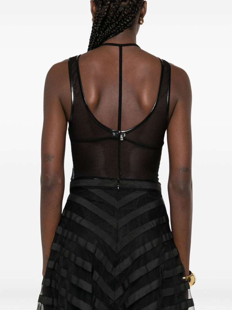 sleeveless bodysuit 4