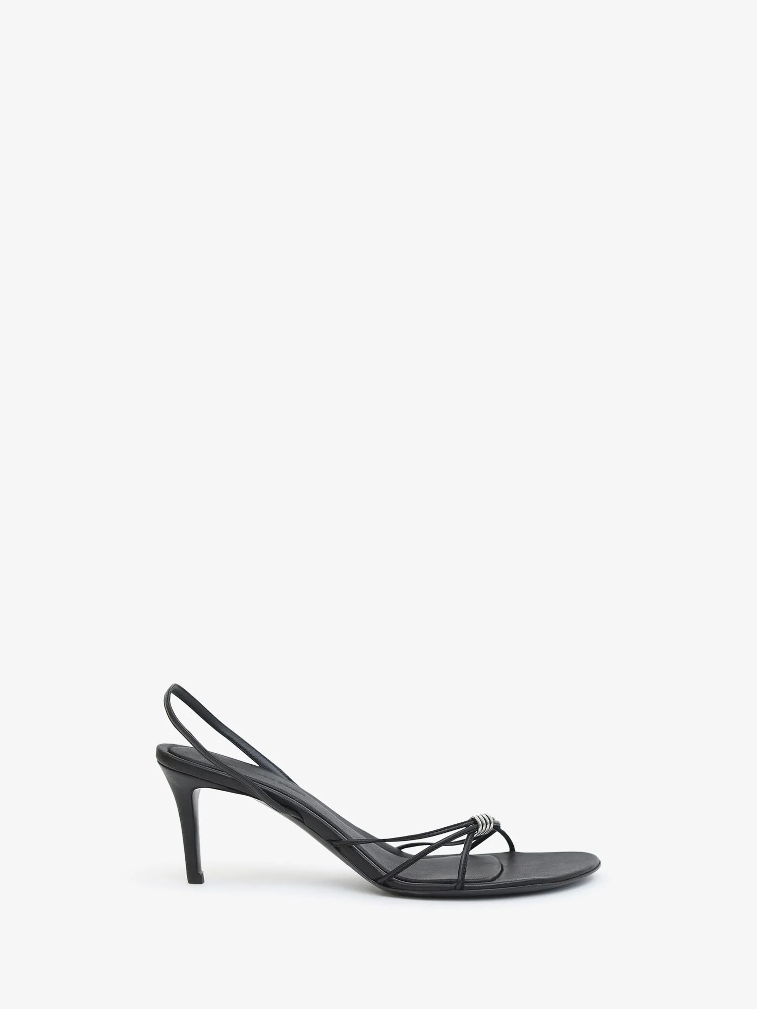 Giro Heel - 1