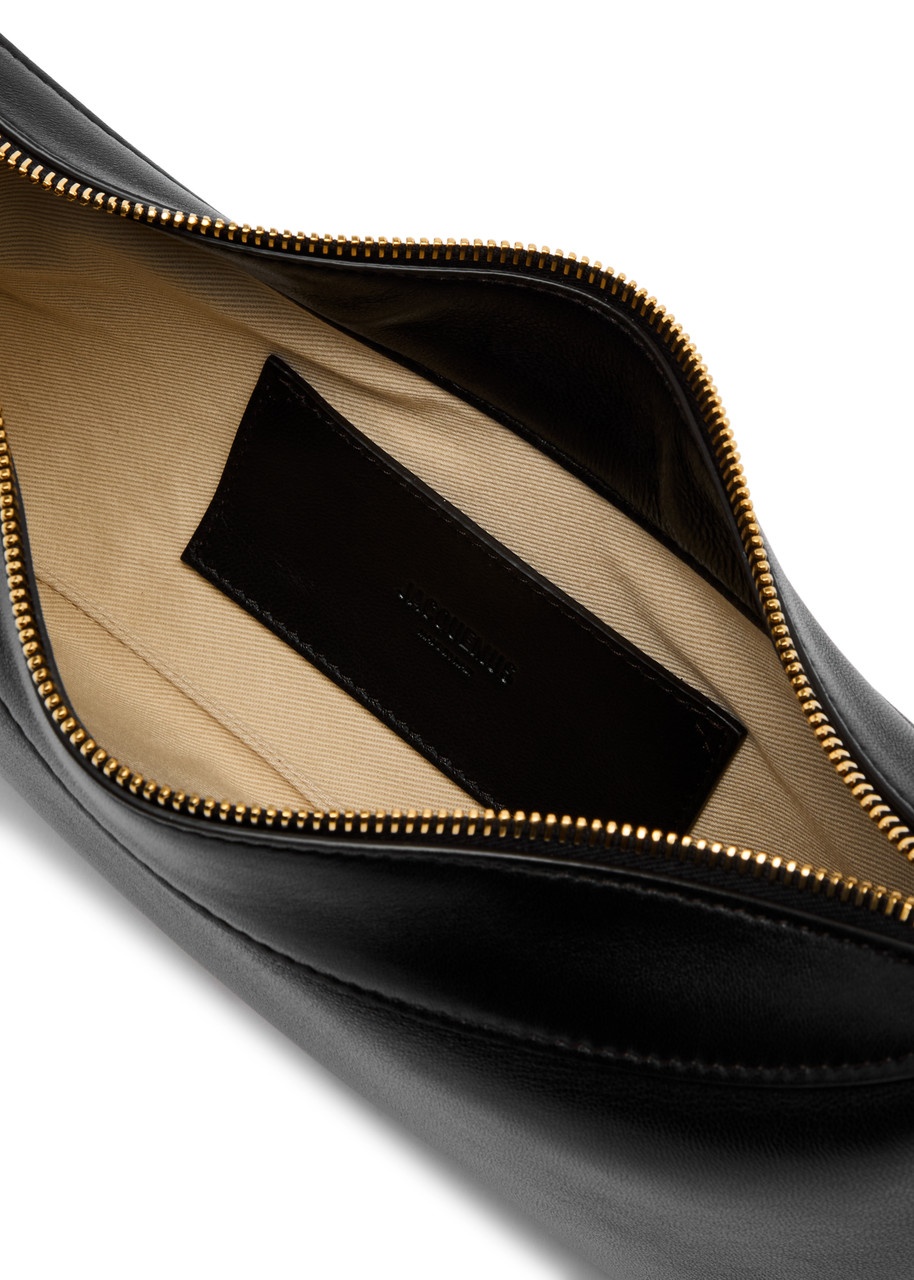 Jacquemus Le Grand Bisou Perle Leather Shoulder bag - 4