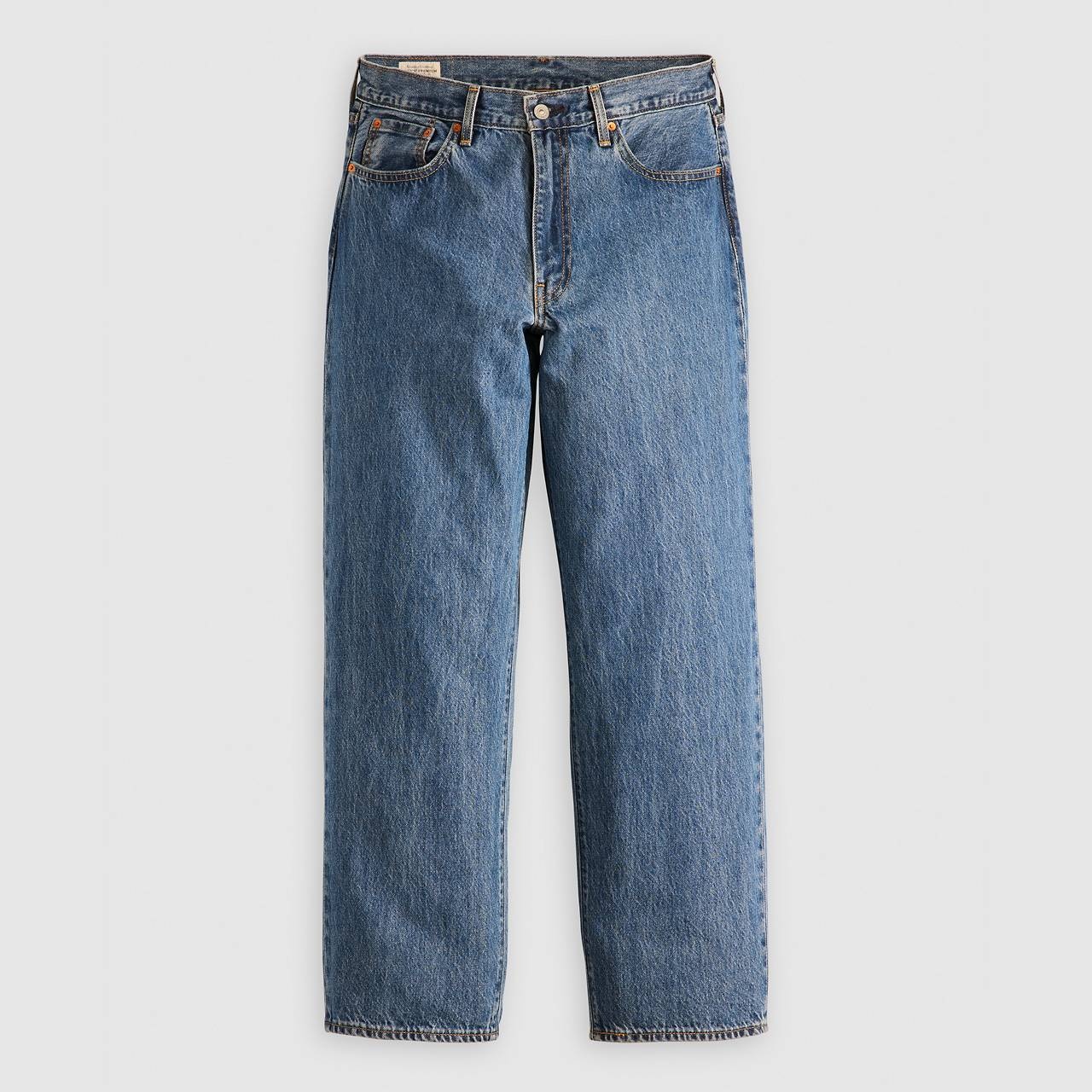 levi's JAPAN LIMITED 578™ BAGGY JEANS 578™ Baggy Men's Jeans - Black | Levi's® US