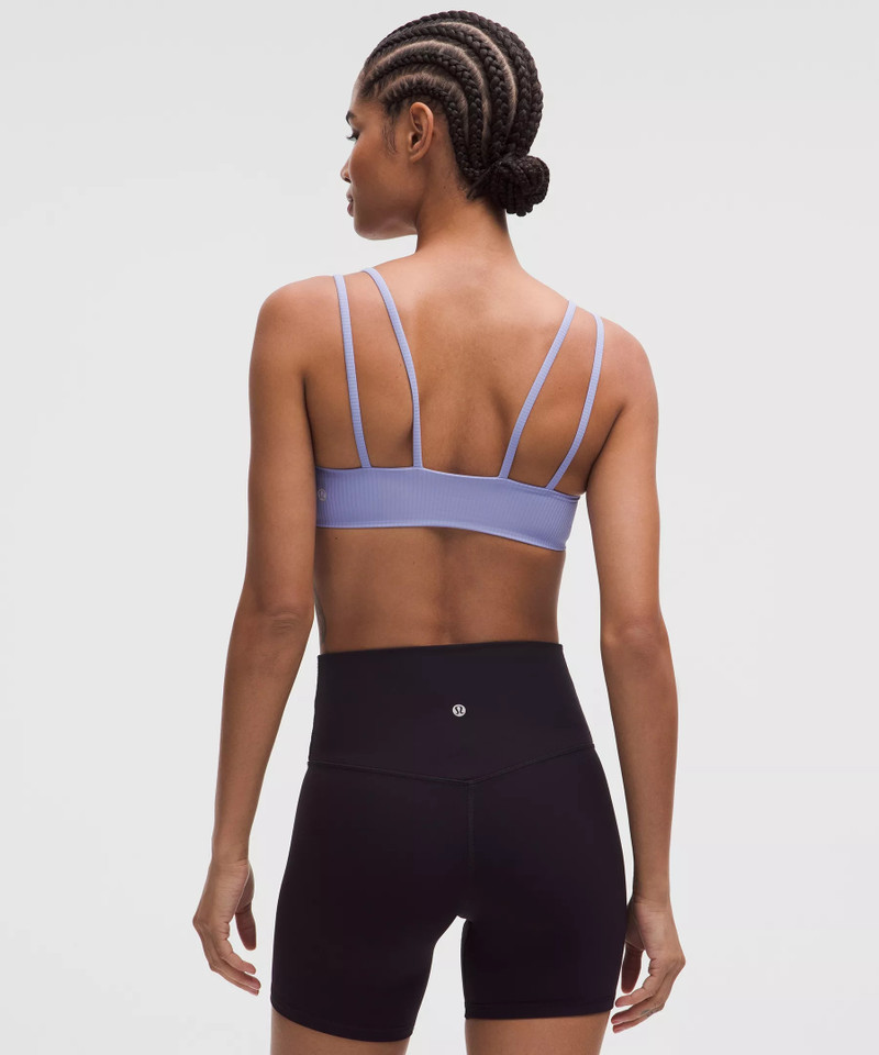 lululemon Like a Cloud Ribbed Bra *Light Support, B/C Cup outlook