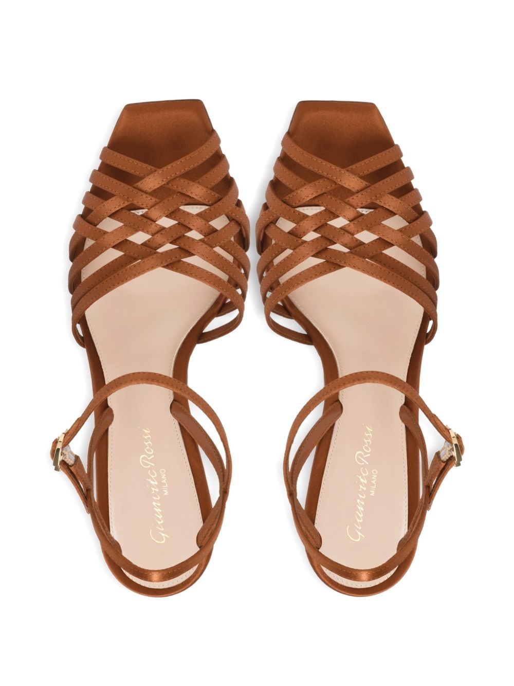 95mm Kerry sandals - 4