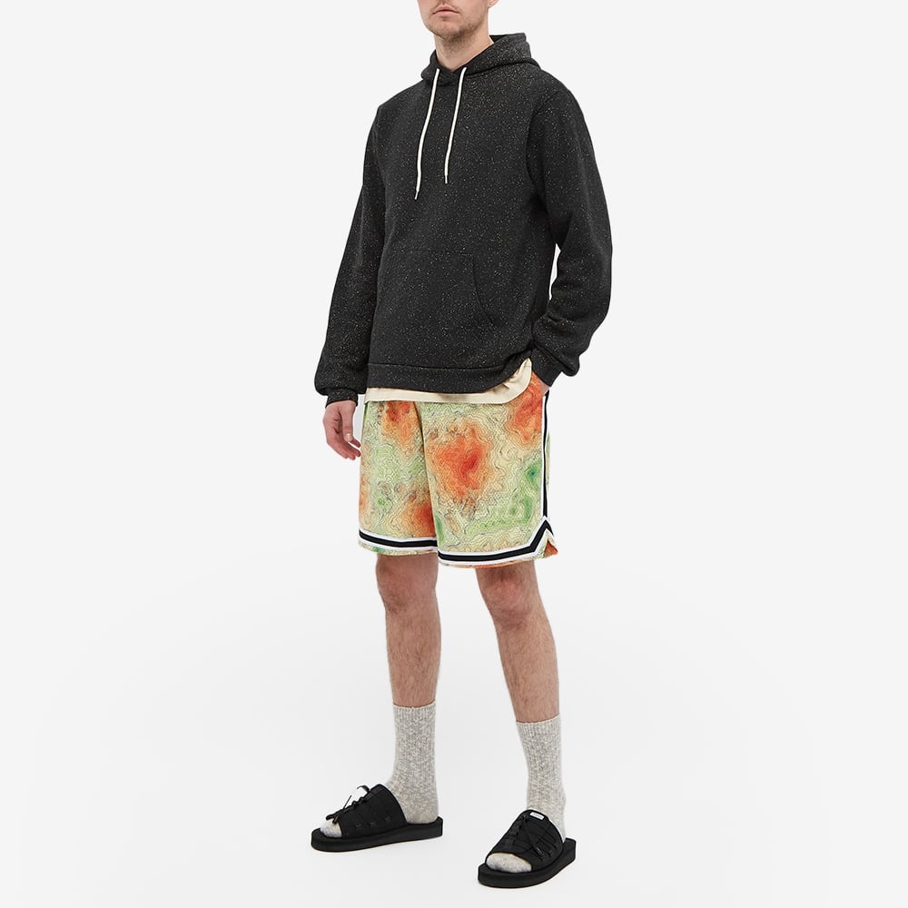 John Elliott Salt Wash Beach Hoody - 5