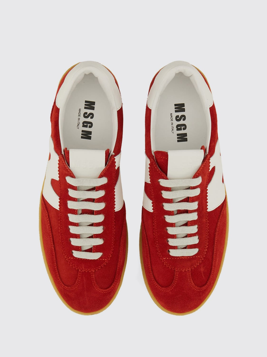 Sneakers woman MSGM - 4