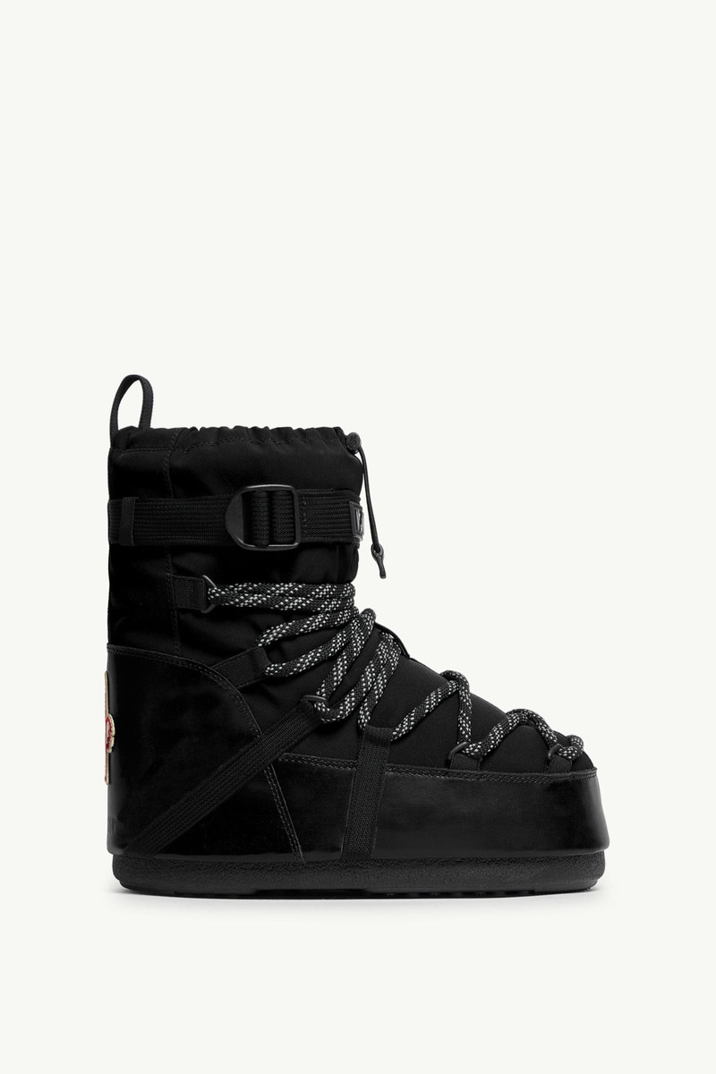 Moon Boot x Moncler Grenoble Icon Low Snow Boot 1