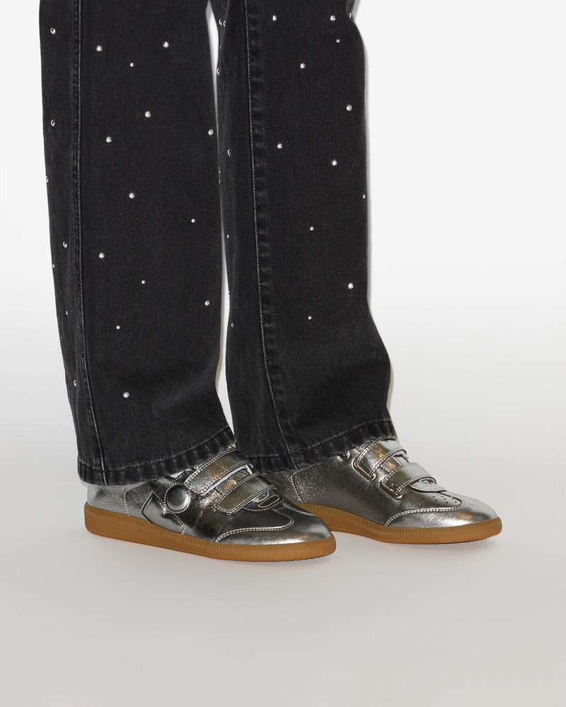 Isabel Marant BETH SNEAKERS outlook