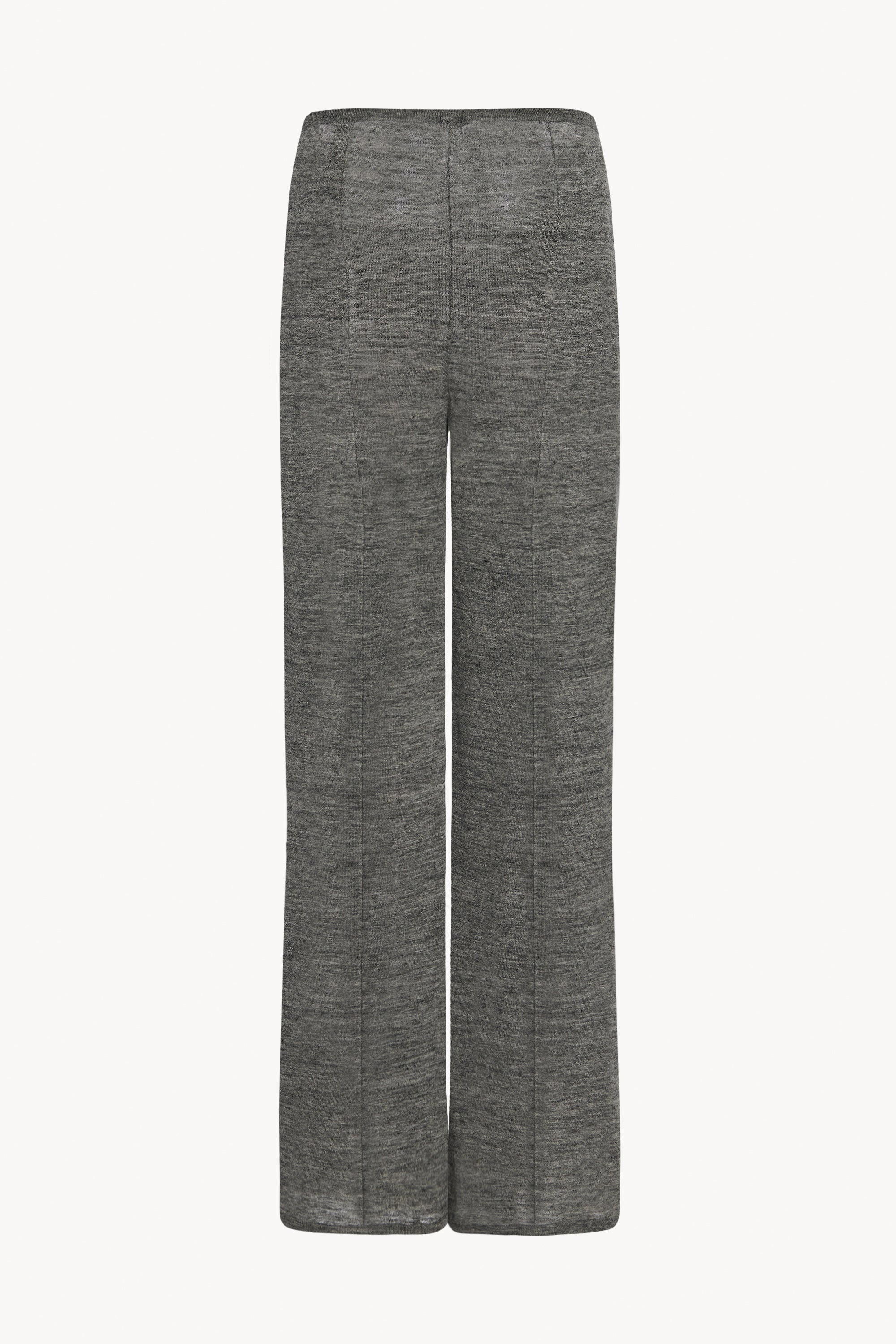 Gace Pants in Linen - 2