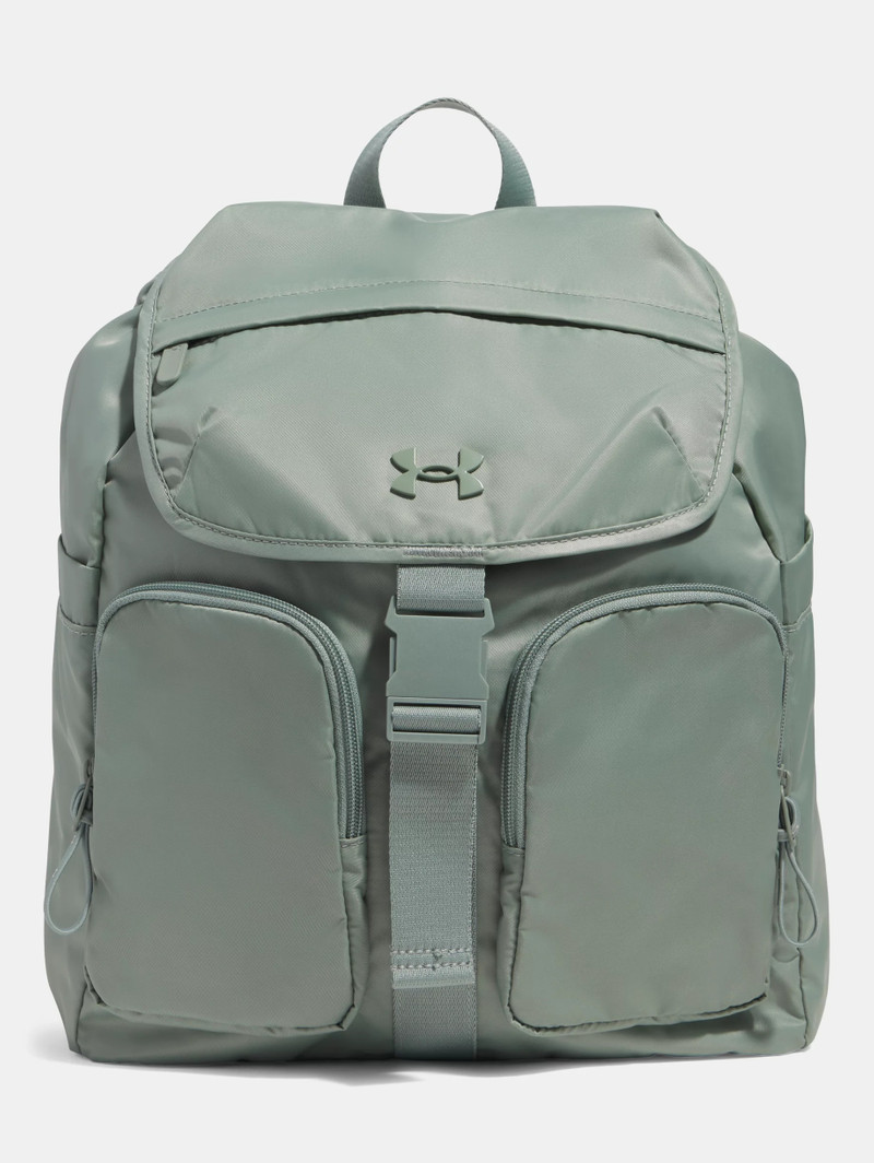 Women's UA Studio Pro Backpack 1