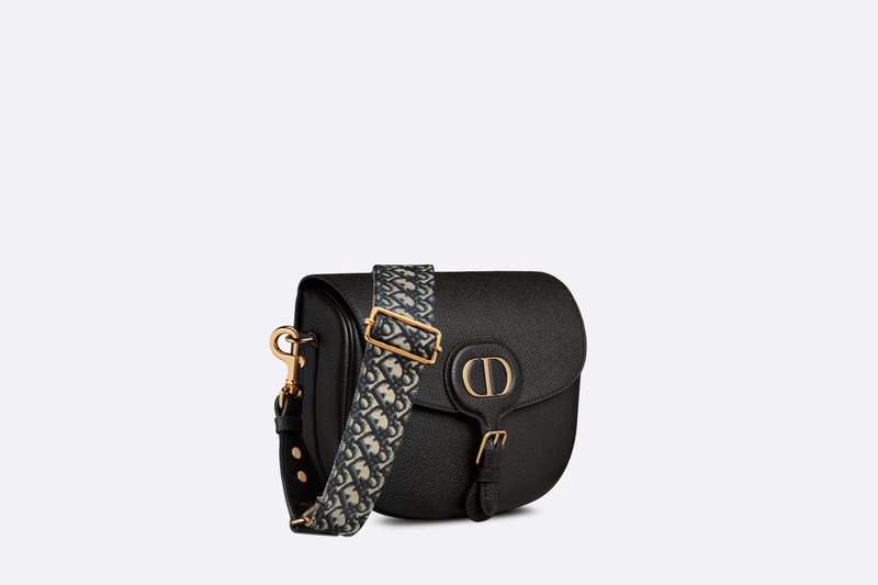 Large Dior Bobby Bag 5