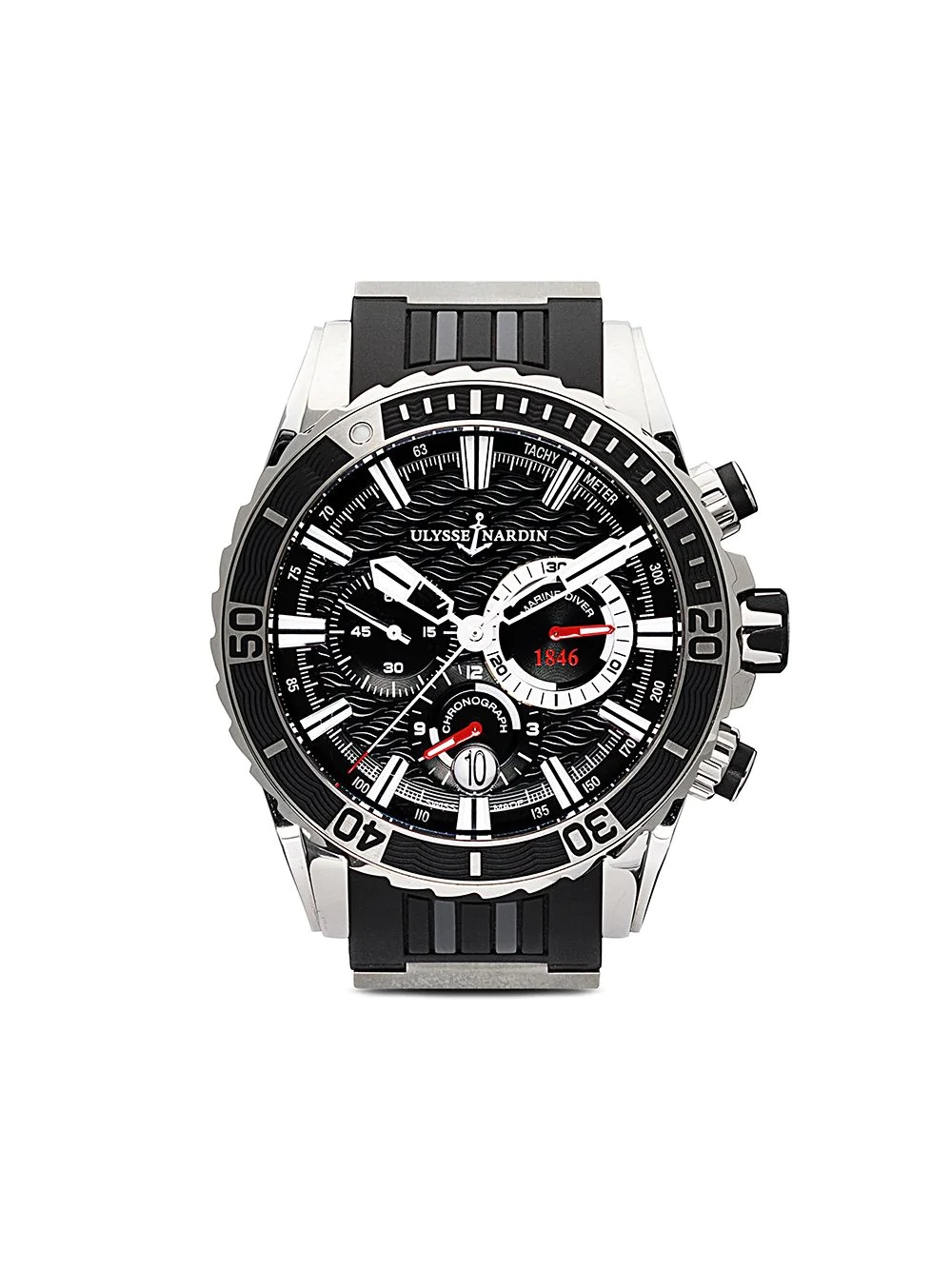 Diver Chronograph 44mm - 1