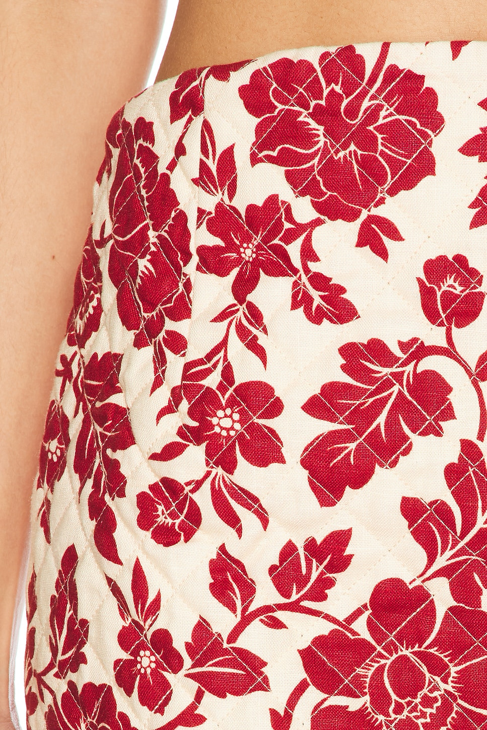 Romeo Mini Skirt - 6