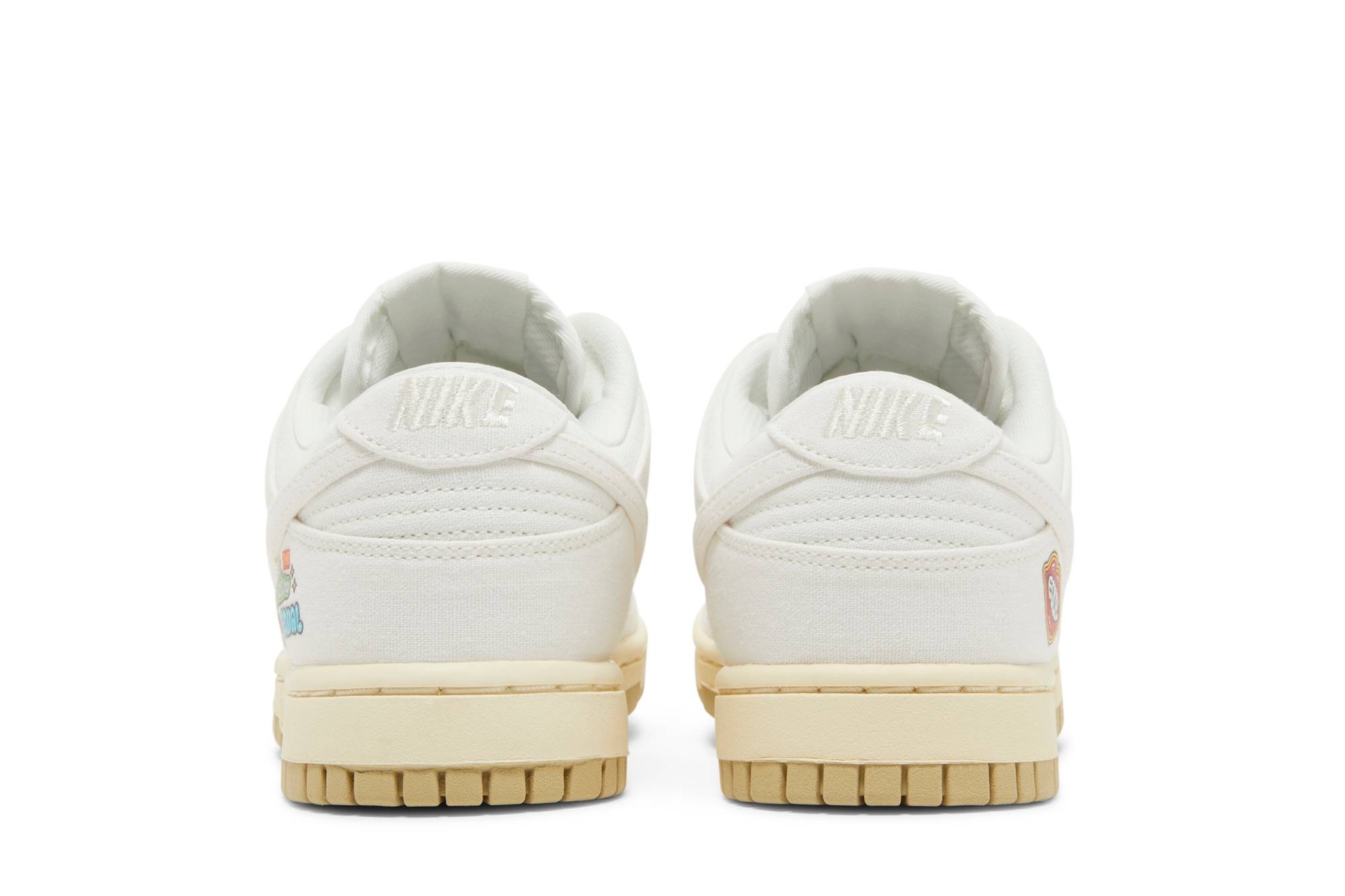 Wmns Dunk Low SE 'The Future is Equal' - 6