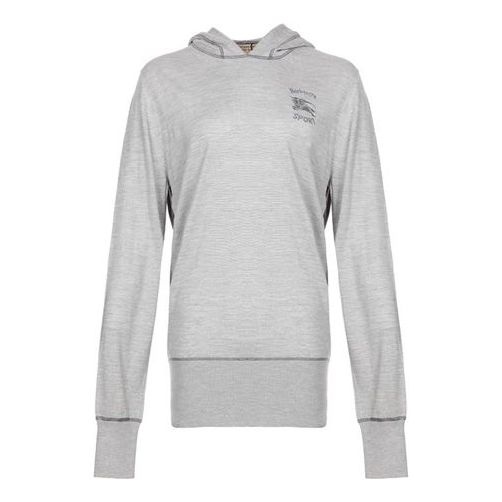 Burberry Long Sleeves Gray 80018751 - 1