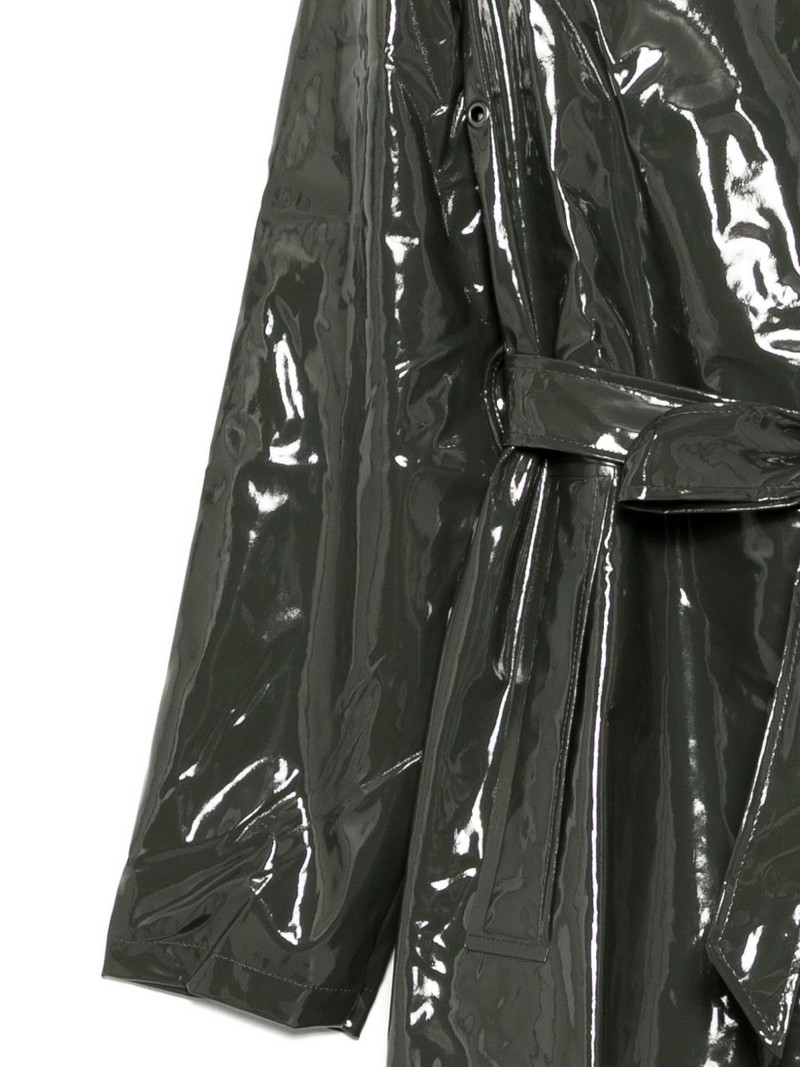 A-Line Longer W jacket 3
