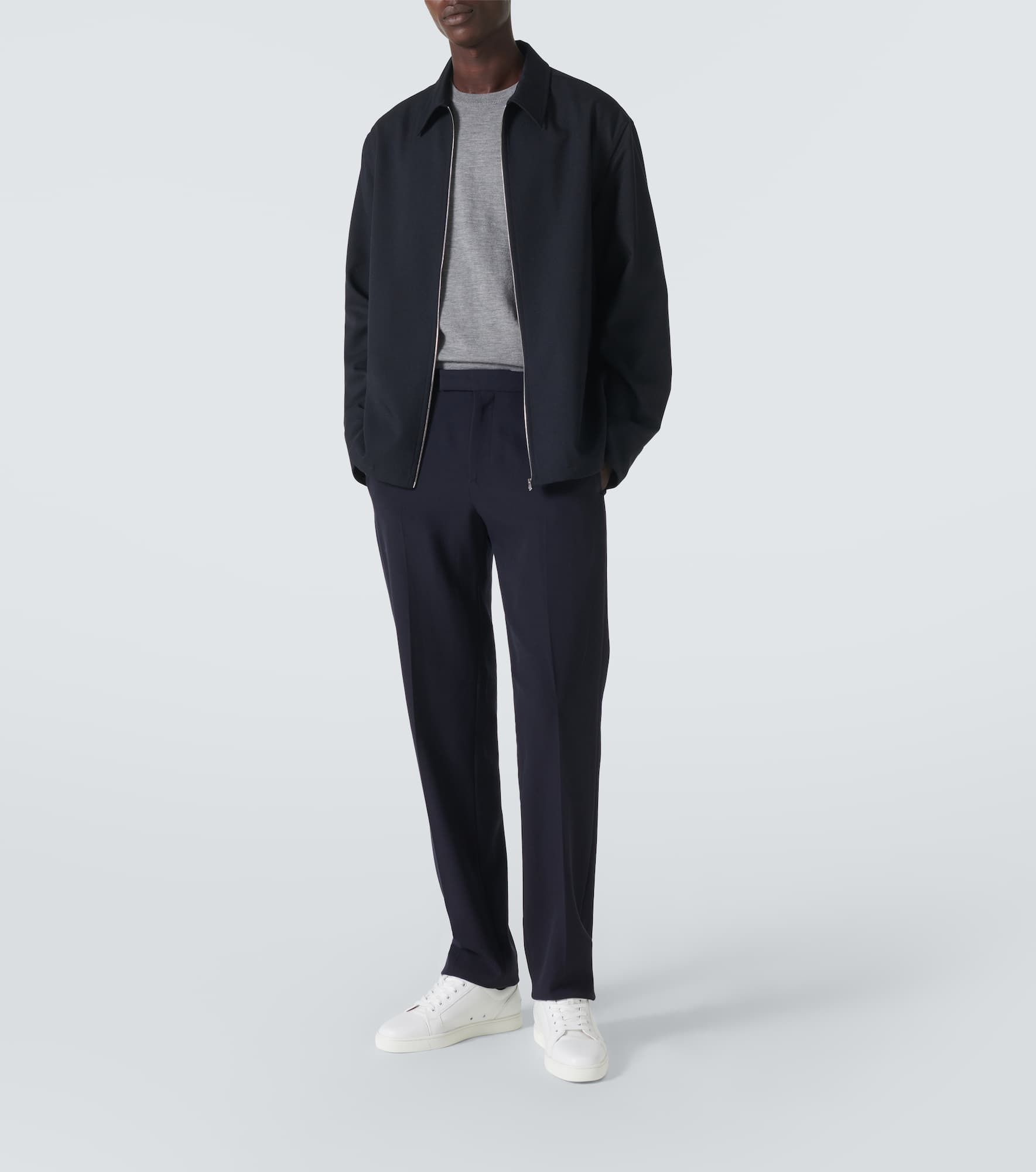 Louis Junior sneakers - 2