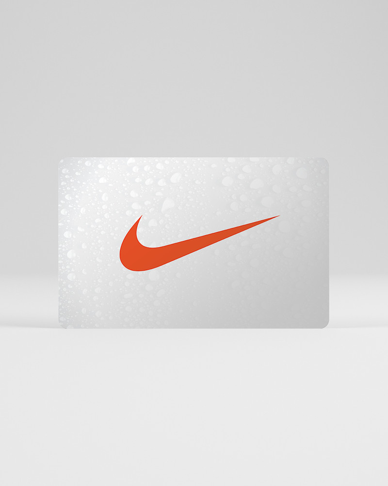 Nike Digital Gift Card Emailed in Approximately 2 Hours or Less 1