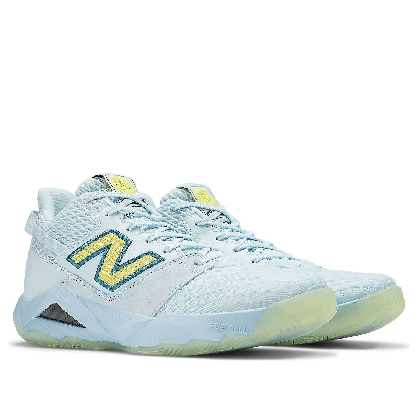 (WMNS)New Balance X Coco CG2 'Power and Grace' WCHCOCU2 - 2
