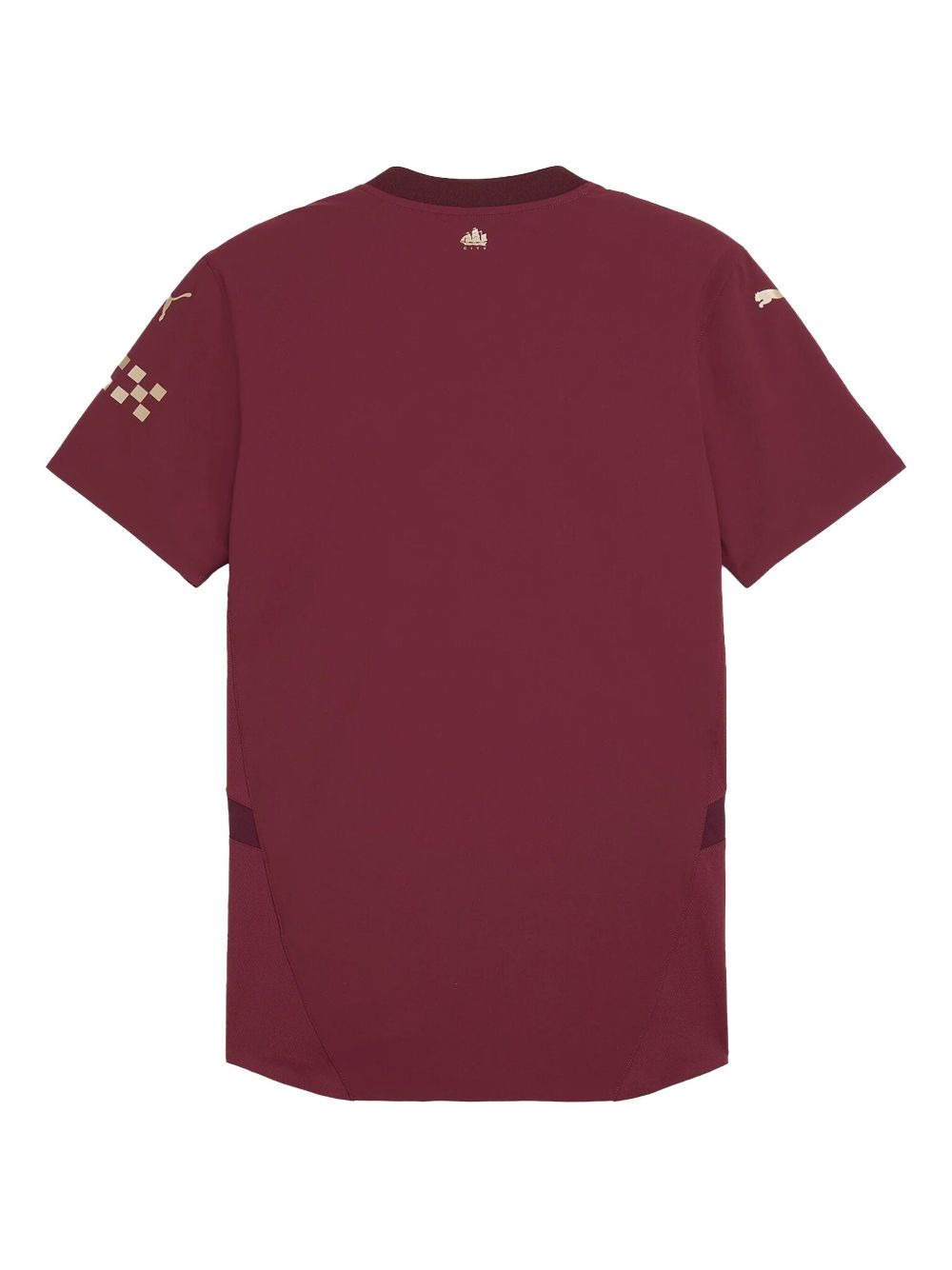 Manchester City 24/25 T-shirt - 2