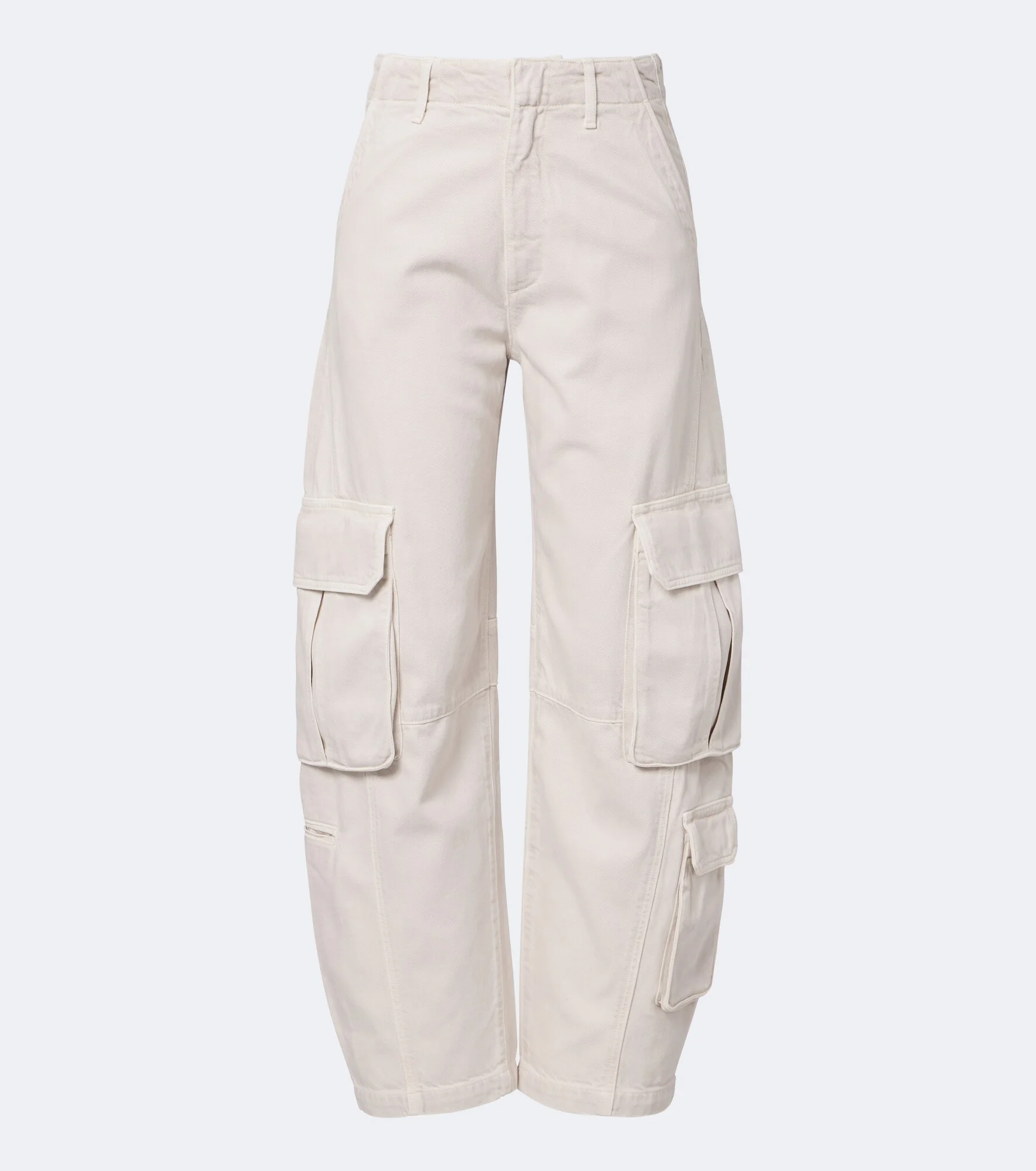Ambika cargo pants - 1