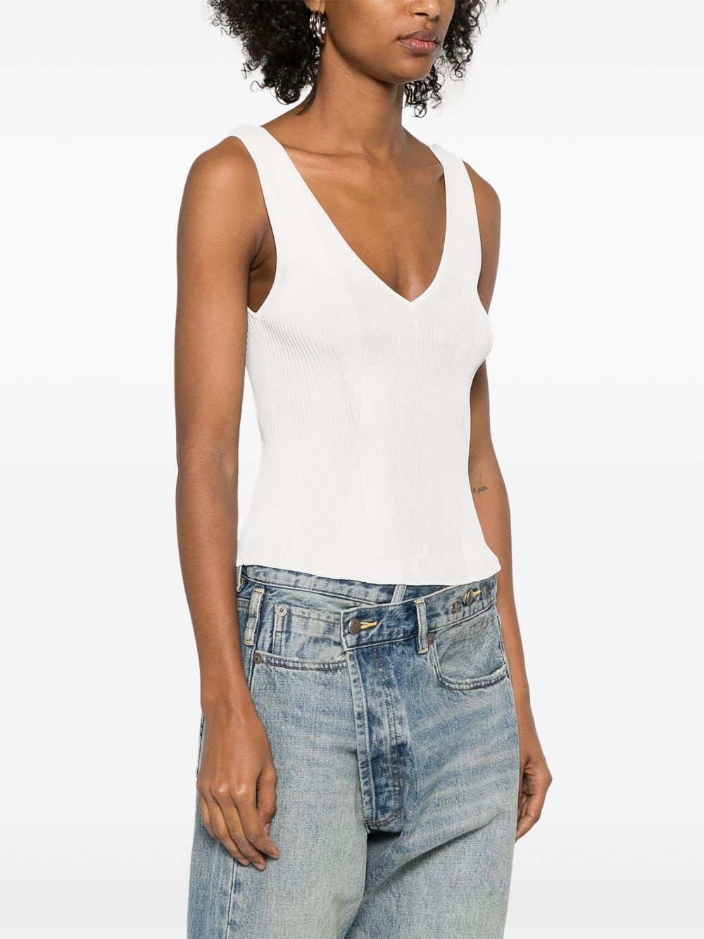 ribbed top - 3