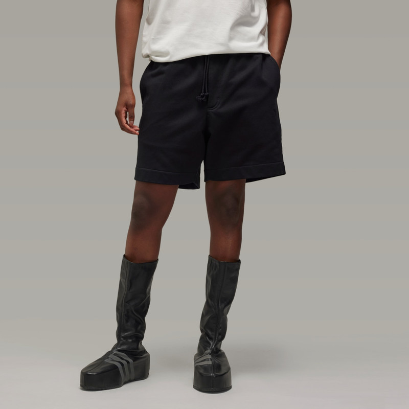 Y-3 Y-3 French Terry Shorts outlook