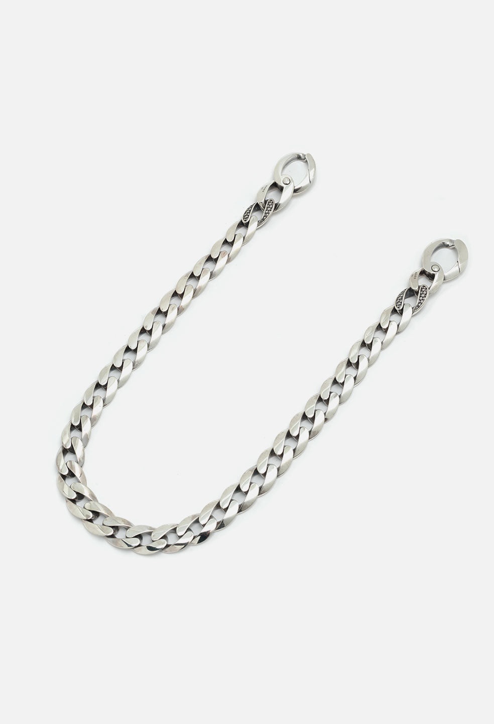 M.A.R.S WALLET CHAIN - 3