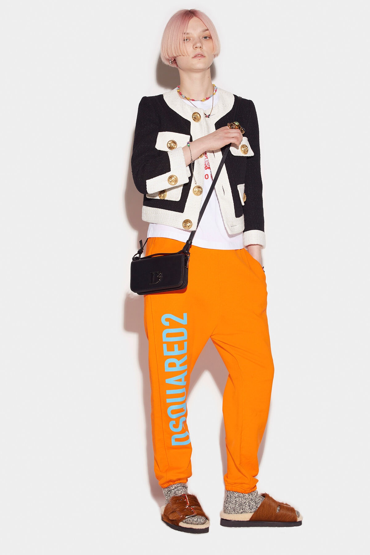 TECHNICOLOUR L.A. JOGGERS - 1