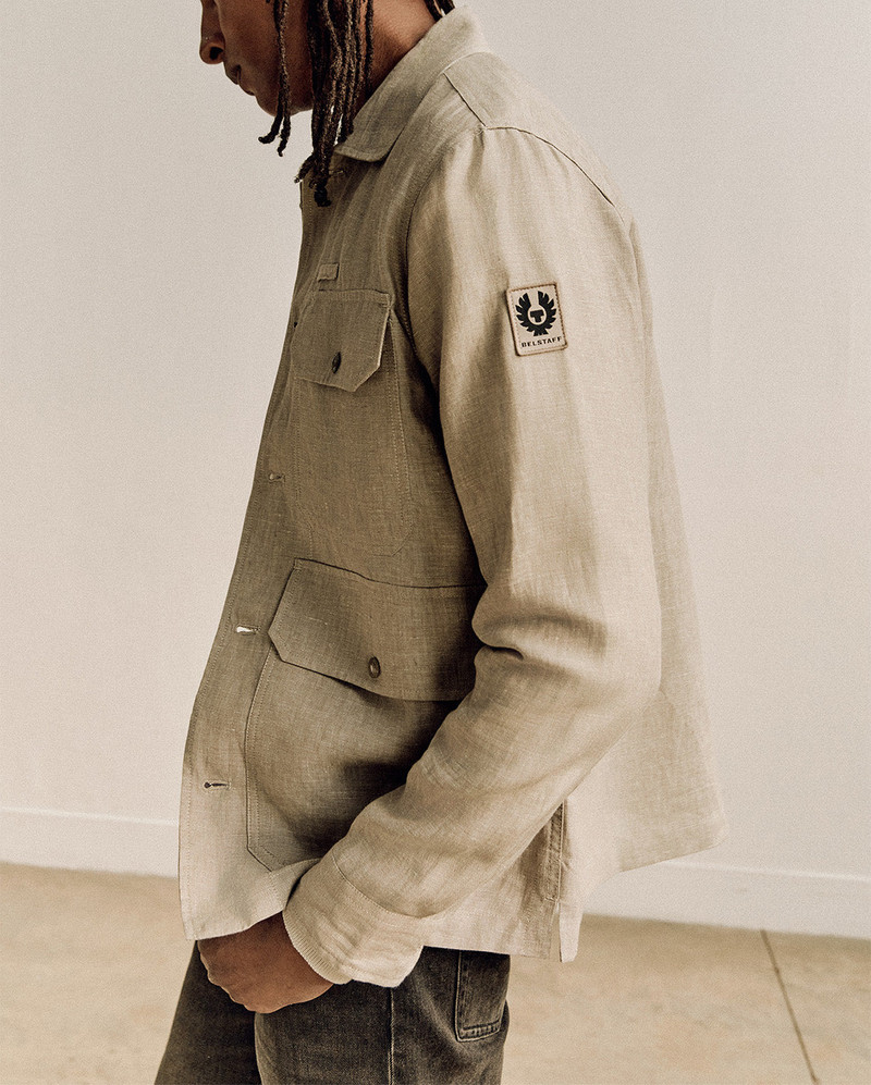 FORGE JACKET 4