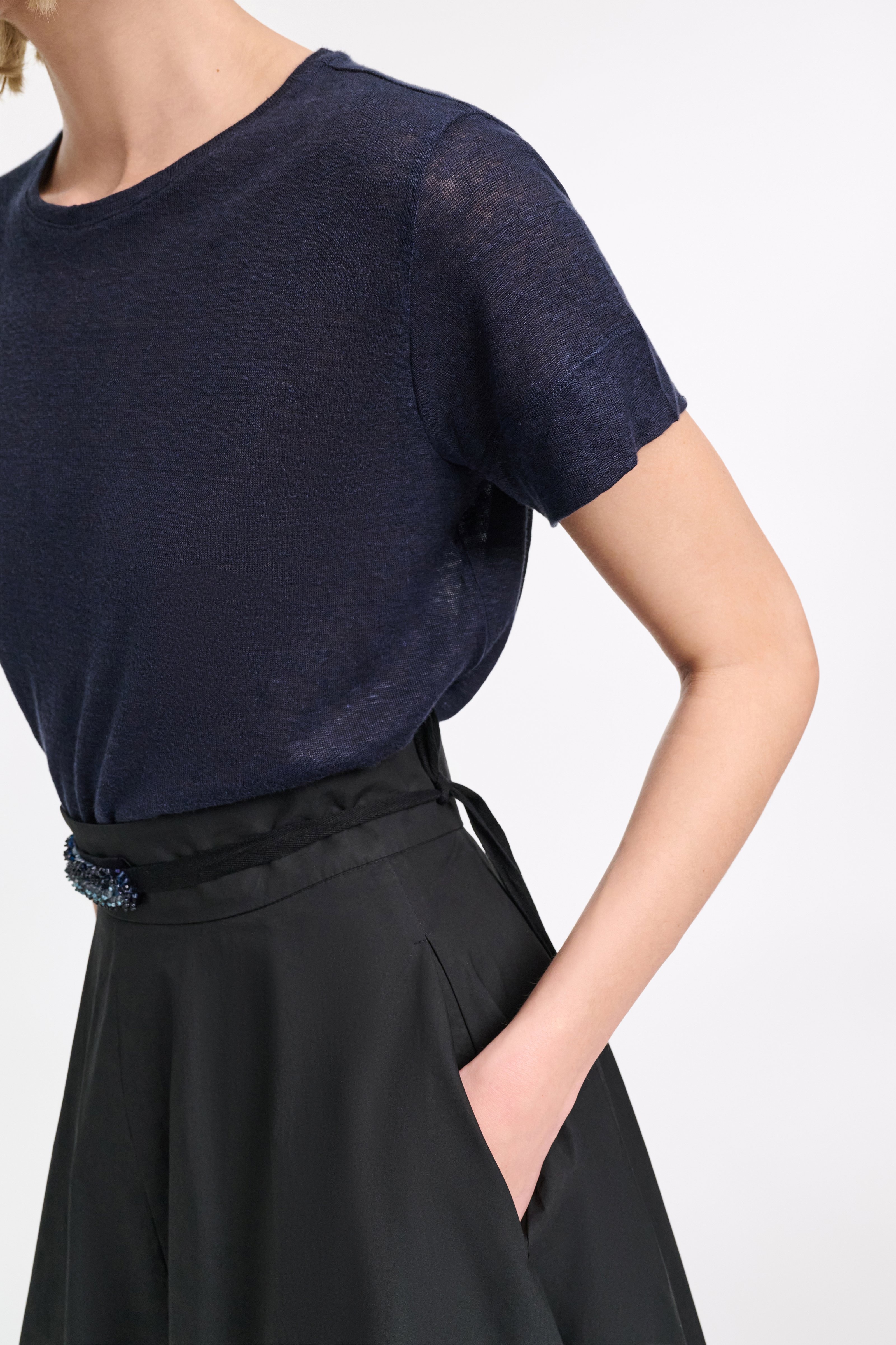 NATURAL EASE shirt - 5