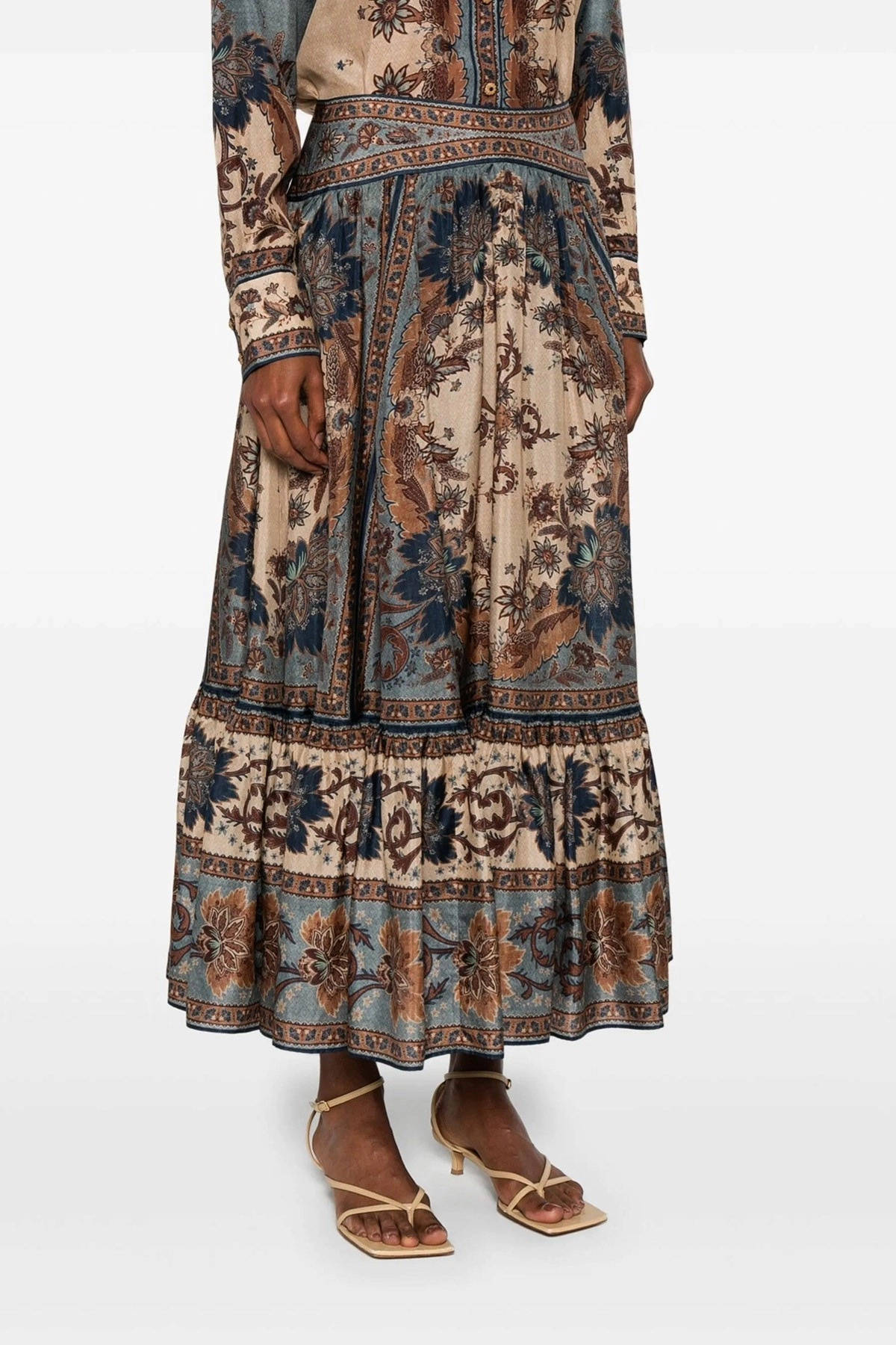 'Ascension' skirt - 2