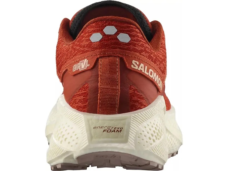 Salomon Aero Glide 3 GRVL - 5