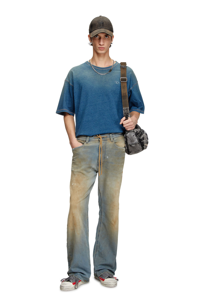 Diesel T-BOXT-R11 outlook